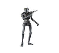 Star Wars Mandalorian Black Series 6 Inch Figure: New Republic Security Droid