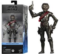 Star Wars The Black Series Obi-Wan Kenobi 1-Jac 6" Action Figure