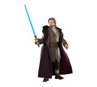 Hasbro Star Wars: Obi-Wan Kenobi Black Series Action Figure 2022 Obi-Wan Kenobi (Jabiim) - 15 CM