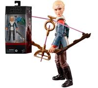 Hasbro Star Wars The Black Series Omega (Kamino) 6 Inch Action Figure