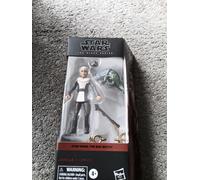 Hasbro Star Wars The Black Series Omega (Kamino) 6 Inch Action Figure