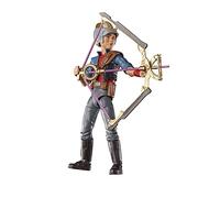 Star Wars The Black Series Omega (Mercenary Gear), The Bad Batch 6-Inch Action Figures