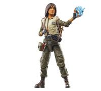 Star Wars The Black Series Osha Aniseya, Star Wars: The Acolyte Collectible 15-c