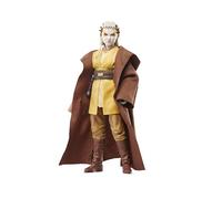 Star Wars Black Series 6" Inch Figure: Star Wars The Acolyte: Padawan Jecki Lon