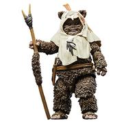 Star Wars The Black Series Paploo, Return of the Jedi 15 cm Action Figures