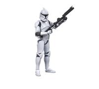 STAR WARS The Black Series Phase I Clone Trooper Toy 6-Inch Scale The