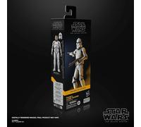Star Wars The Black Series Phase II Clone Trooper New In Box