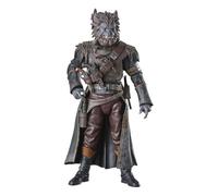 Star Wars The Black Series Pirate Captain Brutus (Port Borgo) Skeleton Crew 15-cm Action Figure