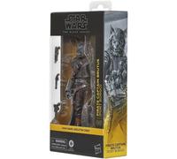 Star Wars The Black Series Pirate Captain Brutus (Port Borgo) Skeleton Crew New