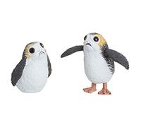 Star Wars The Black Series Porgs 2-Pack