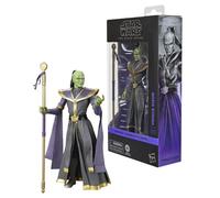 Star Wars The Black Series Prince Xizor, Shadows of the Empire Premium Collectible 6 Inch Action Figure