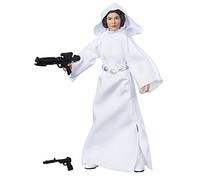 STAR WARS The Black Series Episode 8 General Leia Organa, 6-inch