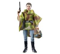Hasbro Star Wars Return of the Jedi Princess Leia 40th Anniversary Toys