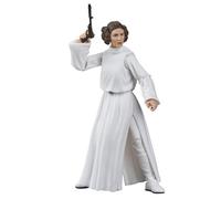 Star Wars A New Hope The Black Series Princess Leia Organa 6 Inch Scale Figure