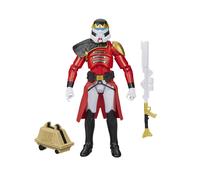 Star Wars The Black Series Purge Trooper (Holiday Edition) Star Wars