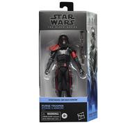 Star Wars - The Black Series - Purge Trooper (Phase II Armor) - Figure