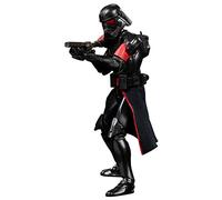 Star Wars - The Black Series - Purge Trooper (Phase II Armor) - Figure 4 Years+