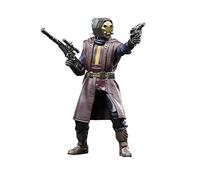 Star Wars Black Series The Book of Boba Fett Pyke Soldier Action Figure