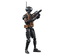 Star Wars - The Black Series - The Mandalorian Q9-O Action Figure