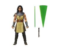 Star Wars The Black Series Quinlan Vos, The Clone Wars Premium Colle (US IMPORT)
