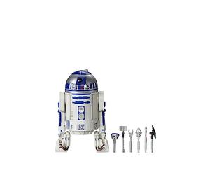 Star Wars The Black Series R2-D2 (Artoo-Detoo), The Mandalorian 6-Inch Action Figures