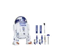 Star Wars The Black Series R2-D2 Figure