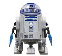 Hasbro Star Wars The Black Series R2-D2, Star Wars: Revenge of the Sith Action Figure (15 cm)