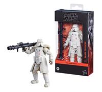 Star Wars The Black Series Range Trooper, Andor Collectible 15-cm Action Figure