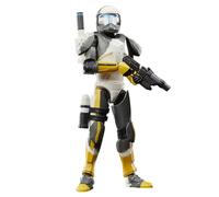 Star Wars The Black Series RC-1262 (Scorch) (US IMPORT)