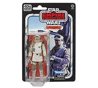 Star Wars The Black Series Rebel Soldier (Hoth) 6-Inch Scale The Empire Strikes Back 40th Anniversary Collectible Action Figure
