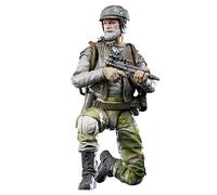 Star Wars Black Series Rebel Commando Action Figure