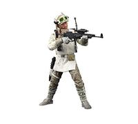 Star Wars Black Series Rebel Trooper (Hoth) - New in Stock