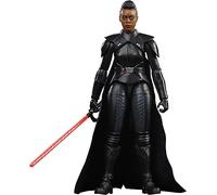 Star Wars The Black Series Reva (Third Sister) Toy 6-Inch-Scale Obi-Wan Kenobi Action Figure Toys Ages 4 & Up