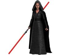 Hasbro Star Wars The Black Series Star Wars: The Rise of Skywalker Rey (Dark Side Vision) 6-Inch Scale Action Figure