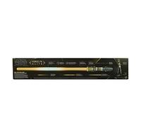 Star Wars The Black Series Rey Skywalker Force FX Elite Lightsaber with Advanced LEDs, Sound Effects, Adult Collectible
