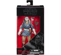 STAR WARS The Black Series Episode 8 General Leia Organa, 6-inch