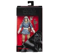 Star Wars The Black Series Rogue One Captain Cassian Andor Figure