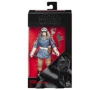 Star Wars The Black Series Rogue One Captain Cassian Andor Figure