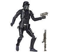 STAR WARS The Black Series Episode 8 General Leia Organa, 6-inch