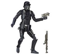 STAR WARS The Black Series Episode 8 General Leia Organa, 6-inch