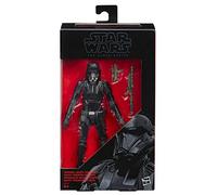Star Wars The Black Series Rogue One Imperial Death Trooper Figure