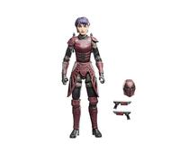 Star Wars The Black Series Rook Kast, Maul - Shadow Lord Premium Collectible 15 cm Action Figure