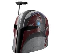 Star Wars The Black Series Sabine Wren Premium Electronic Helmet