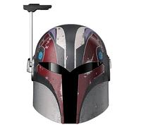 Hasbro Electronic Helmet The Black Series Sabine Wren Scale 1: 1