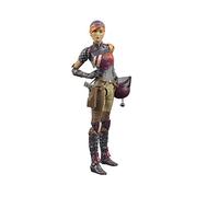 Star Wars The Black Series Sabine Wren Toy 15-cm-Scale Star Wars Rebels Collectible Action Figure, Toys for Children Aged 4 and Up