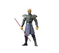 Star Wars The Black Series Savage Opress, The Clone Wars Deluxe Collectible 6 Inch Action Figure