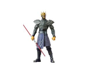 Star Wars The Black Series Savage Opress, The Clone Wars Deluxe Collectible 6 Inch Action Figure