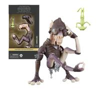 Star Wars The Black Series Sebulba, The Phantom Menace Premium Collectible 6 Inch Action Figure