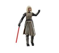 Star Wars The Black Series Shin Hati Figure