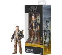 Hasbro Star Wars Fern Skeleton Crew Figure 15 Cm